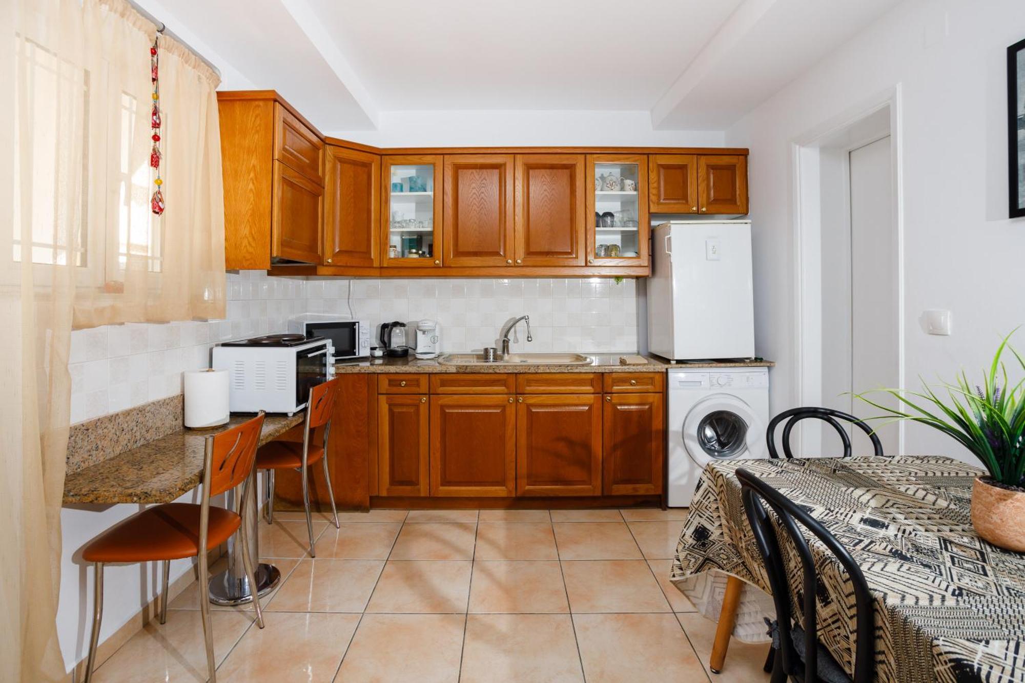 Sunrise Apartment Iraklio Exterior foto
